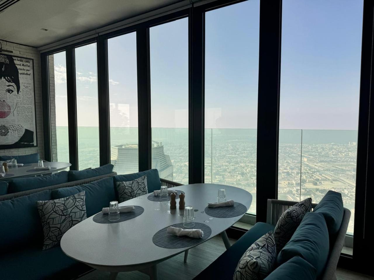 Apartment Avalonstay - Paramount Midtown High Floor With Burj Khalifa View & Infinity Pool